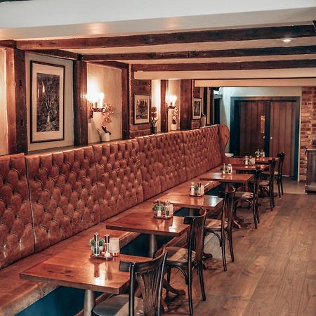 The Thatch Inn Gloucester Luaran gambar