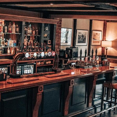 The Thatch Inn Gloucester Luaran gambar