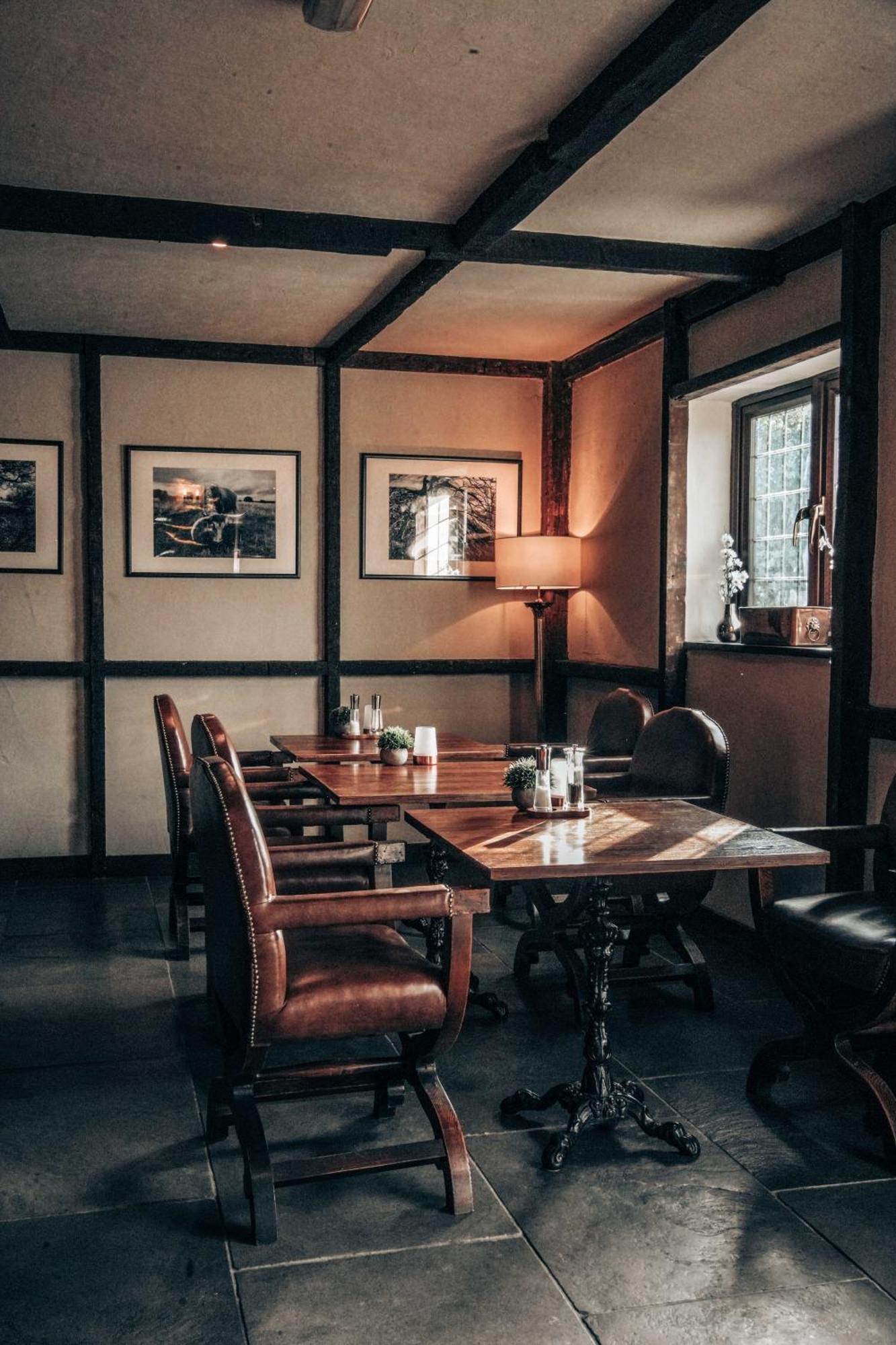 The Thatch Inn Gloucester Luaran gambar